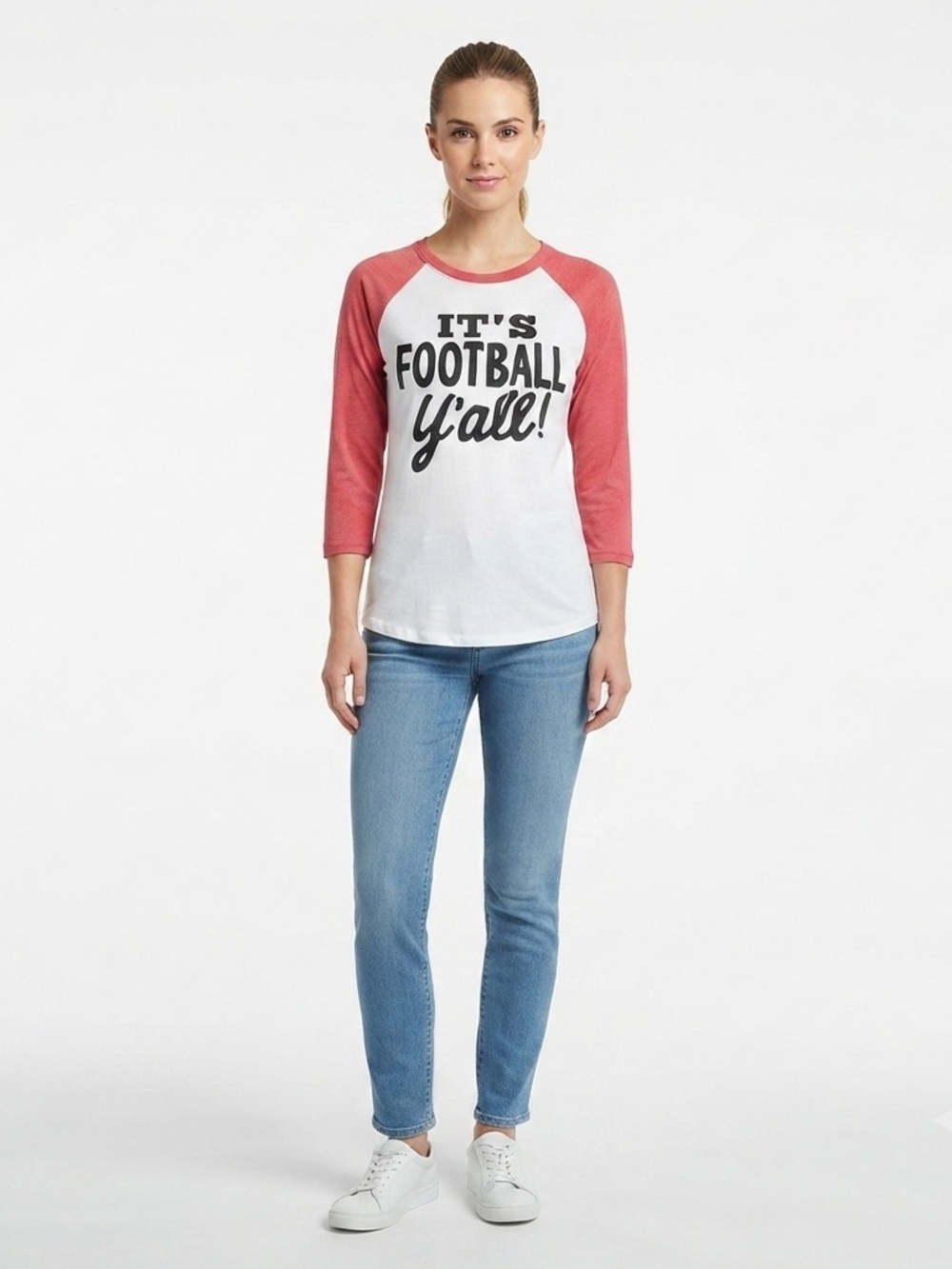 It’s Football Y’all Tee Shirt